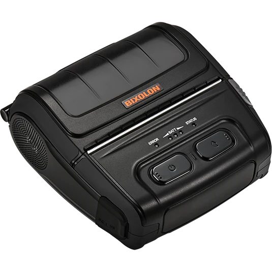 Принтер этикеток Bixolon SPP-L410 Wi-Fi - SPP-L410WDaK