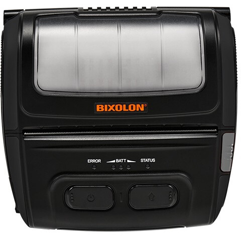 Принтер этикеток Bixolon SPP-L410 Wi-Fi - SPP-L410WDaK - фото 3