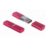 USB Flash накопитель 32Gb Silicon Power LuxMini 720 (SP032GBUF2720V1H)