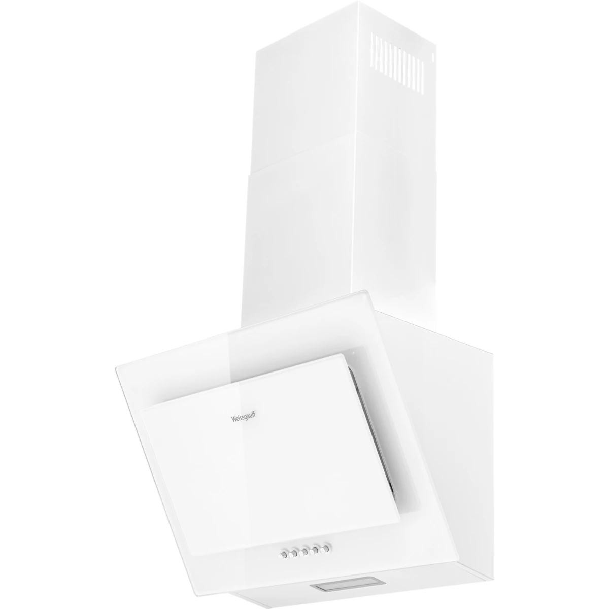 Вытяжка Weissgauff Zaurak 50 PB WH - 431736