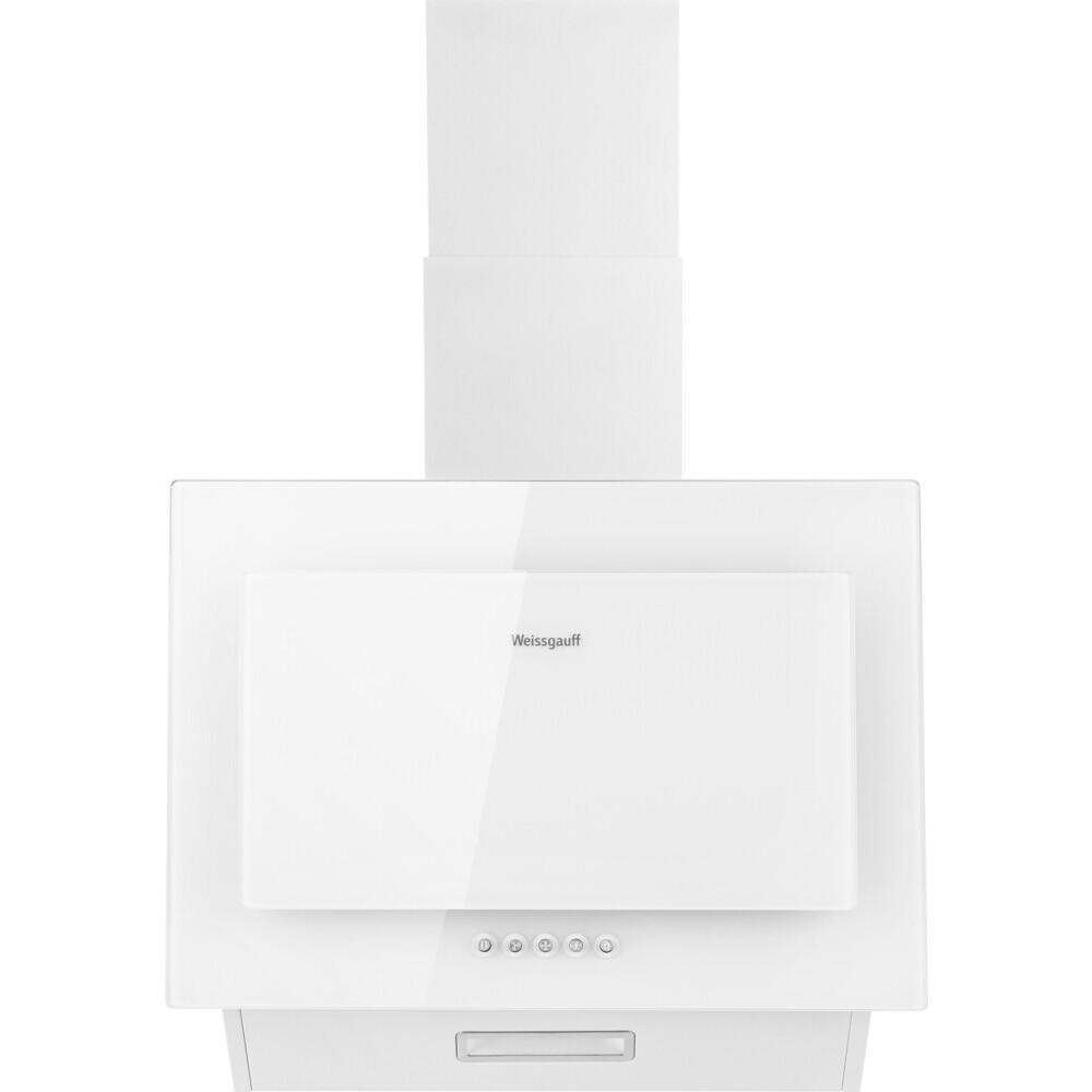 Вытяжка Weissgauff Zaurak 50 PB WH - 431736 - фото 3