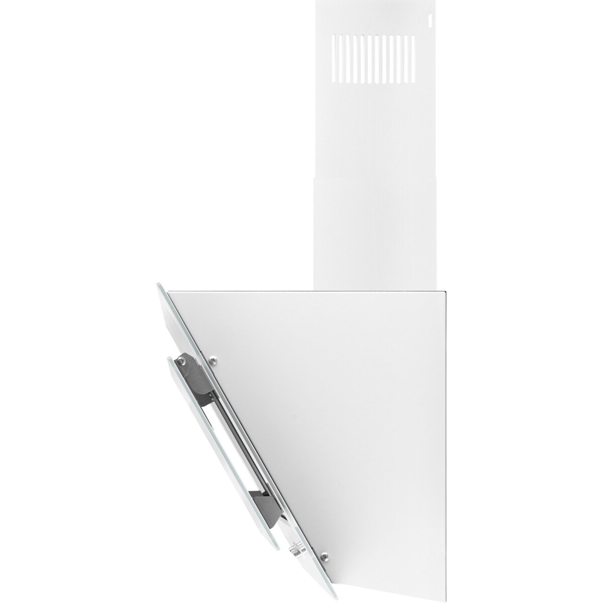 Вытяжка Weissgauff Zaurak 50 PB WH - 431736 - фото 4