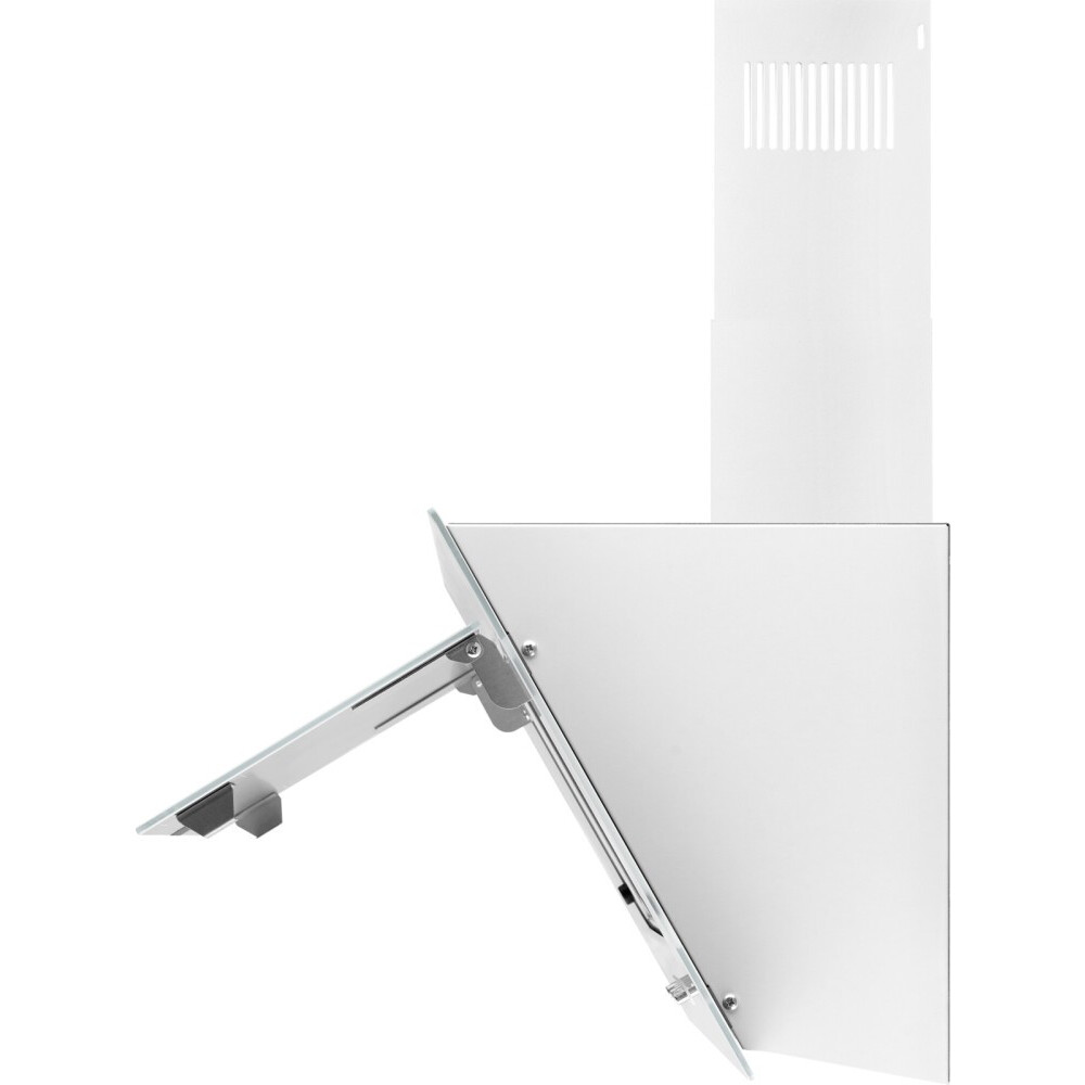 Вытяжка Weissgauff Zaurak 50 PB WH - 431736 - фото 5