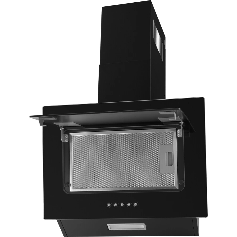Вытяжка Weissgauff Zaurak 50 PB BL - 431735 - фото 2