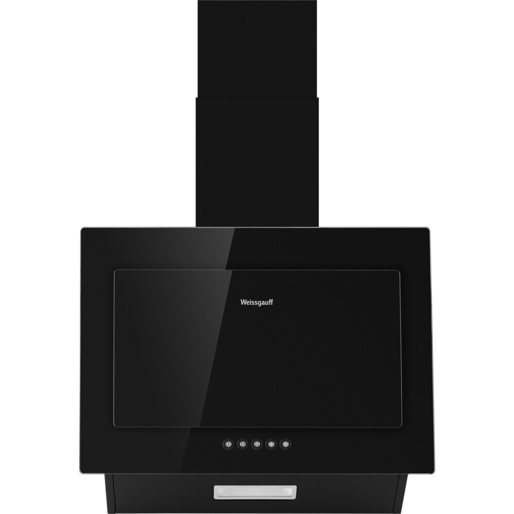 Вытяжка Weissgauff Zaurak 50 PB BL - 431735 - фото 3