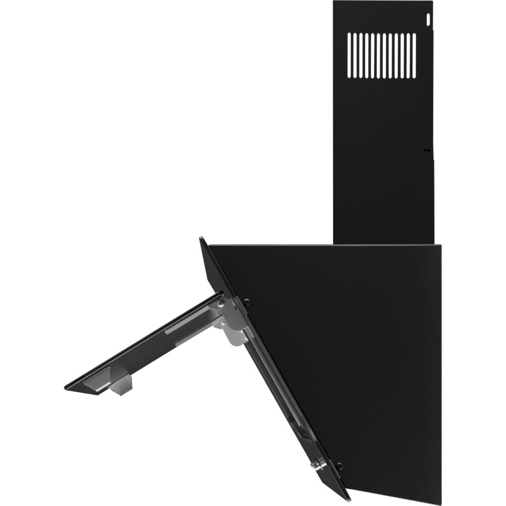 Вытяжка Weissgauff Zaurak 50 PB BL - 431735 - фото 5