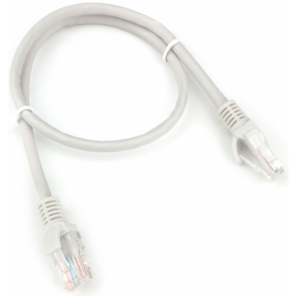 Патч-корд Cablexpert PP31-0.5M, 0.5м - фото 2