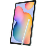 Планшет Samsung Galaxy Tab S6 Lite (2024) 4/64Gb Mint (SM-P620NLGACAU)