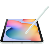 Планшет Samsung Galaxy Tab S6 Lite (2024) 4/64Gb Mint (SM-P620NLGACAU)
