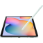 Планшет Samsung Galaxy Tab S6 Lite (2024) 4/64Gb Mint (SM-P620NLGACAU) - фото 5