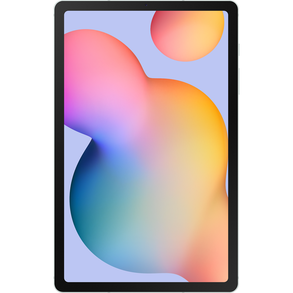Планшет Samsung Galaxy Tab S6 Lite (2024) 4/64Gb Mint (SM-P620NLGACAU) - фото 6