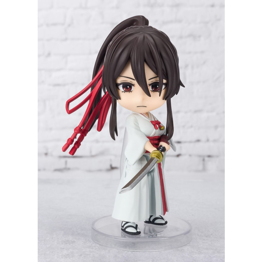 Фигурка Tamashii Nations Figuarts mini Yamada Asaemon Sagiri - 4573102651716 - фото 3