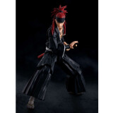 Фигурка Tamashii Nations S.H. Figuarts Renji Abarai (4573102651440)