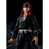 Фигурка Tamashii Nations S.H. Figuarts Renji Abarai (4573102651440)
