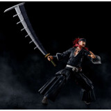 Фигурка Tamashii Nations S.H. Figuarts Renji Abarai (4573102651440)