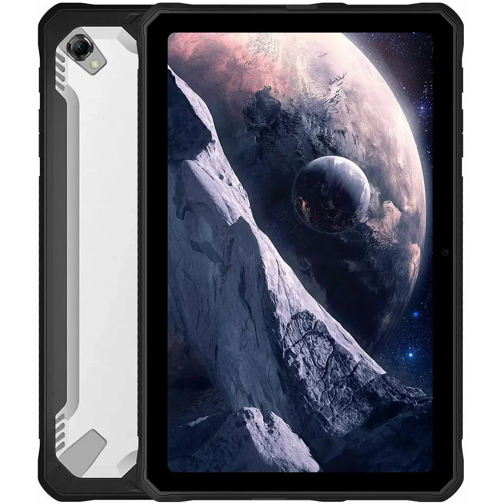 Планшет Doogee R10 8/128Gb Silver