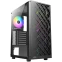 Корпус AZZA Spectra Black - CSAZ-280B SPECTRA