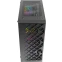 Корпус AZZA Spectra Black - CSAZ-280B SPECTRA - фото 3