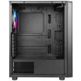 Корпус AZZA Spectra Black (CSAZ-280B SPECTRA)