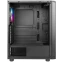 Корпус AZZA Spectra Black - CSAZ-280B SPECTRA - фото 5