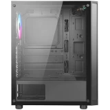 Корпус AZZA Spectra Black (CSAZ-280B SPECTRA)