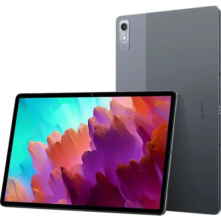 Планшет Lenovo Xiaoxin Pad Pro 12.7" 8/256Gb Grey