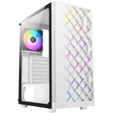 Корпус AZZA Spectra White (CSAZ-280W SPECTRA)
