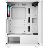 Корпус AZZA Spectra White (CSAZ-280W SPECTRA)