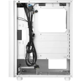 Корпус AZZA Spectra White (CSAZ-280W SPECTRA)