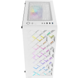 Корпус AZZA Spectra White (CSAZ-280W SPECTRA)