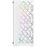 Корпус AZZA Spectra White (CSAZ-280W SPECTRA)
