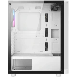 Корпус AZZA Spectra White (CSAZ-280W SPECTRA)