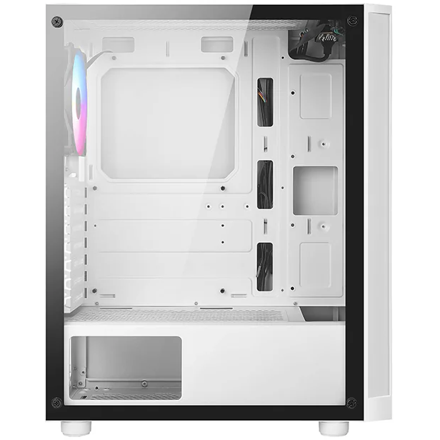 Корпус AZZA Spectra White - CSAZ-280W SPECTRA - фото 8