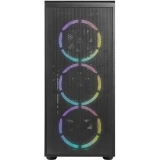 Корпус AZZA Prime 360E Black (CSAZ-360E PRIME 360E)