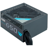 Блок питания 650W AZZA PSAZ-650B