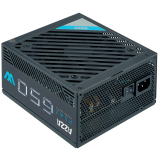 Блок питания 650W AZZA PSAZ-650B