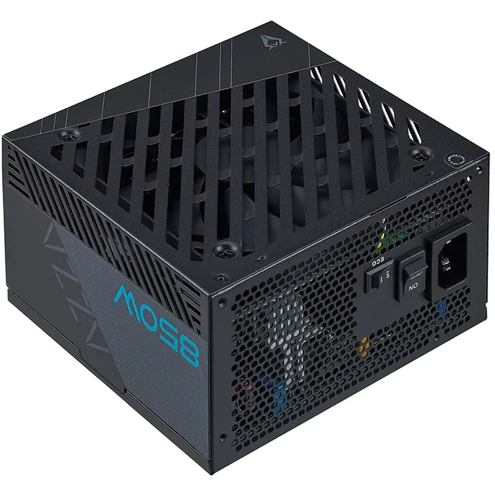 Блок питания 850W AZZA PSAZ-850G - фото 2