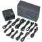 Блок питания 850W AZZA PSAZ-850G - фото 3