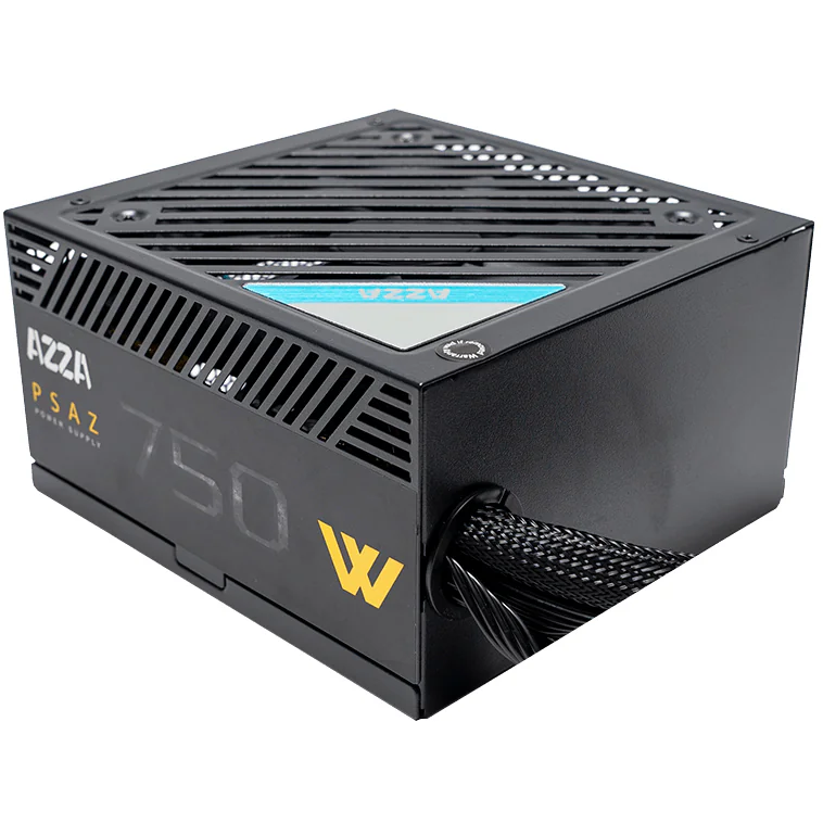 Блок питания 750W AZZA PSAZ-750W