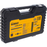 Набор бит и свёрл DeWALT DT71563-QZ