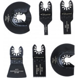 Набор насадок Sturm! MF5630C-SET-U1