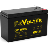 Аккумуляторная батарея REVOLTER GP 1209