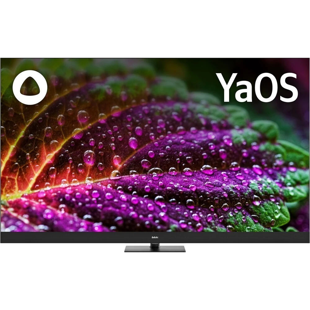 ЖК телевизор BBK 65" 65LED-8259/UTS2C