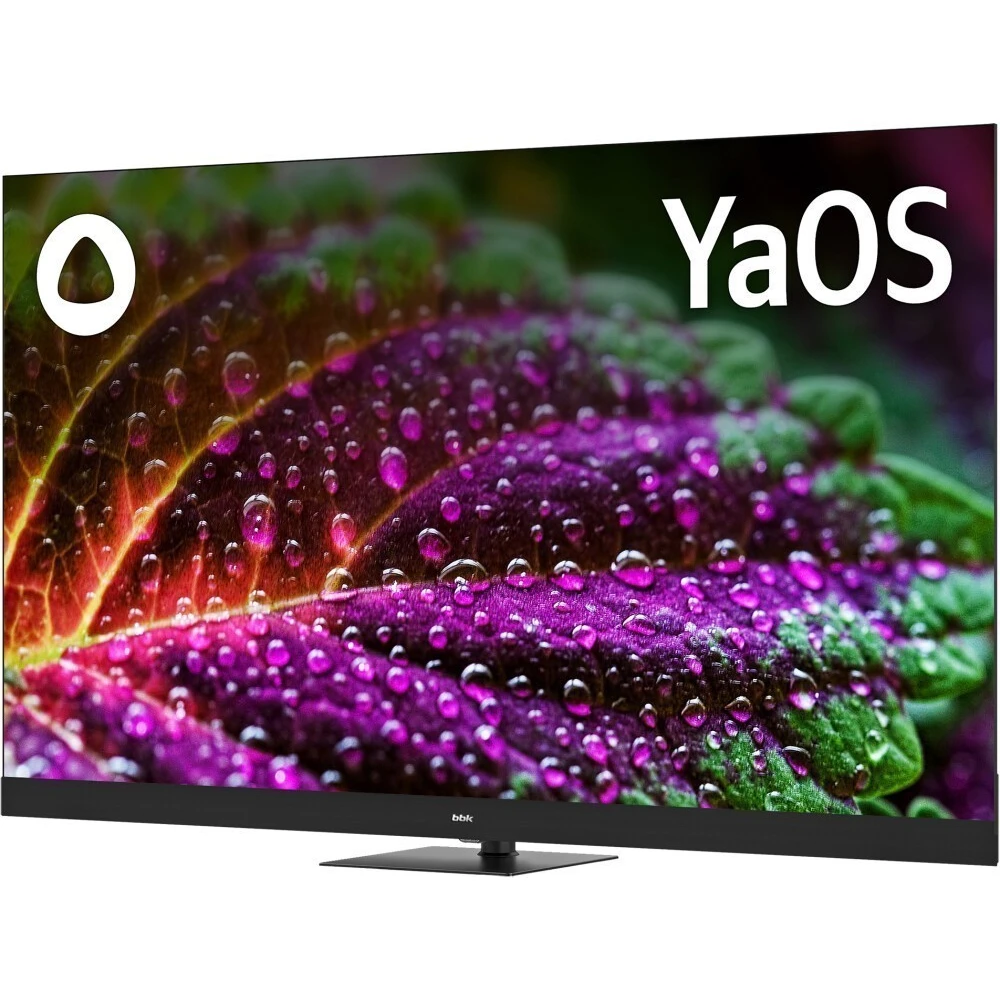ЖК телевизор BBK 65" 65LED-8259/UTS2C - фото 2