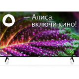 ЖК телевизор BBK 65" 65LEX-8204/UTS2C
