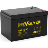 Аккумуляторная батарея REVOLTER GP 1212
