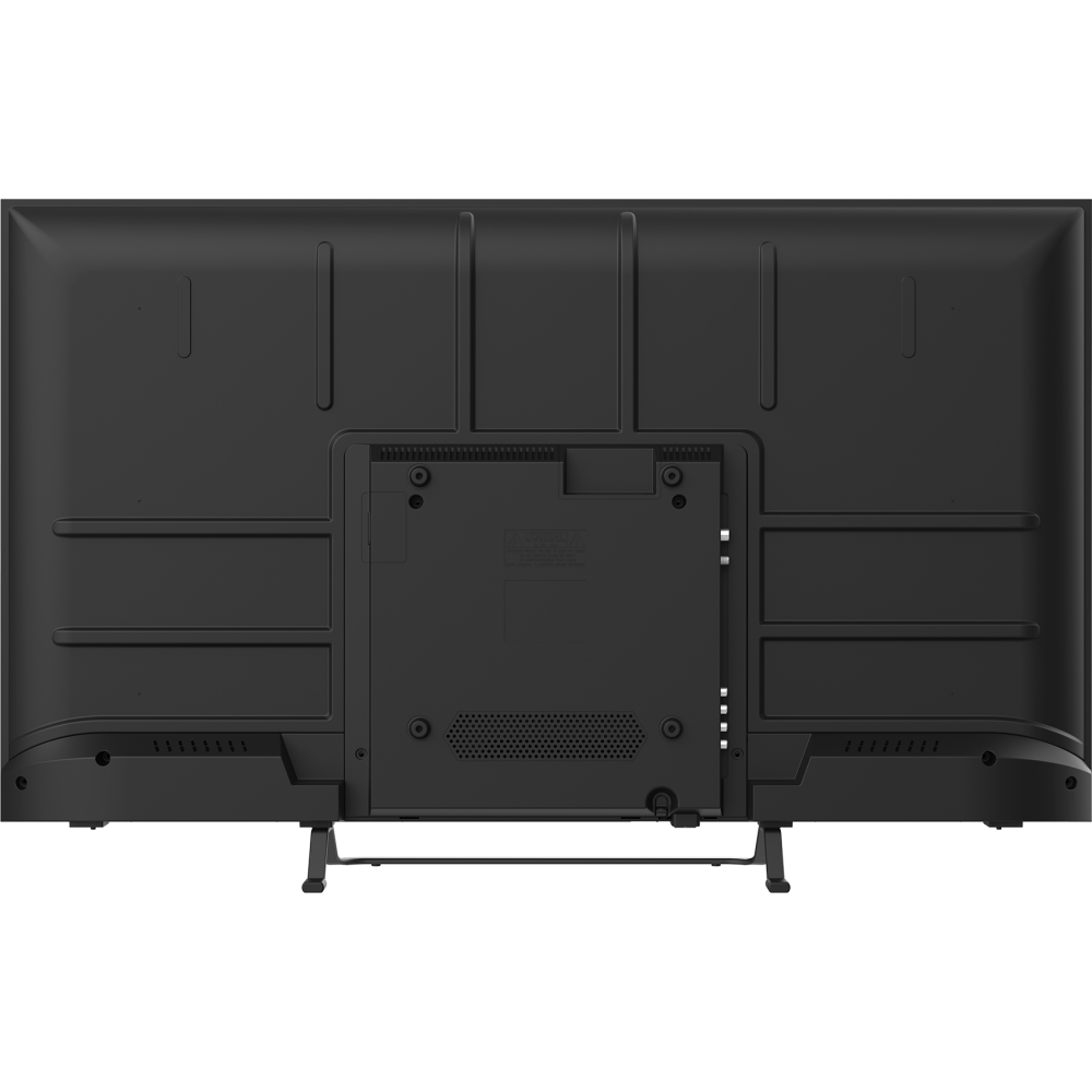 ЖК телевизор TopDevice 32" TDTV32CS04H Black - TDTV32CS04H_BK - фото 5