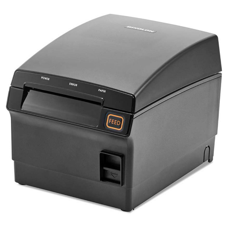 Принтер этикеток Bixolon SRP-F312II Series - SRP-F312IICOSK