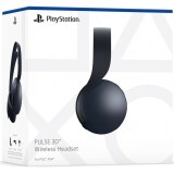 Гарнитура Sony PlayStation PULSE 3D Black (CFI-ZWH1) (PS719834090)
