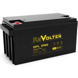 Аккумуляторная батарея REVOLTER GPL 1265